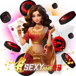 sexyame88คาสิโน