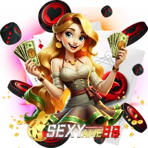 sexyame88เกม